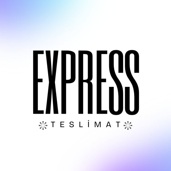 Express Teslimat