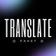 Translate Paket