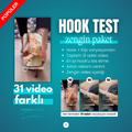 Hook Test Paket