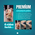 Premium Paket