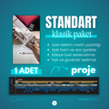 Standart Paket